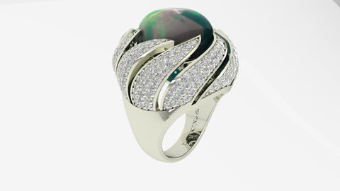 Nonius Ring